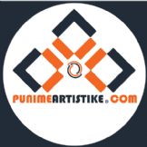 PUNIMEARTISTIKE.COM